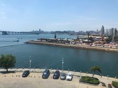 -川旺角川粤融合菜•海景餐厅(星海广场店)