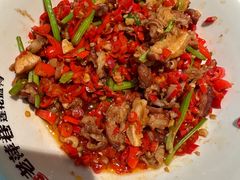 -老萍巷莲花血鸭·萍乡地标江西菜(步行街店)