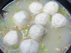 -景好海鲜餐厅(大鹏必选旅游店)