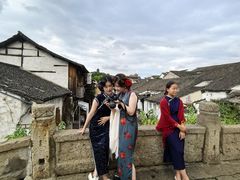 -绍兴书圣故里景区