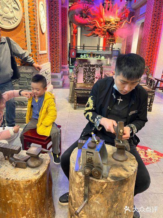 子佩集(厦门店)图片