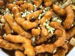 -聚丰德饭店(经五路店)