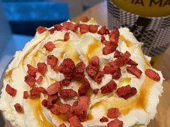 莓莓茶果乐-MAMACHA妈妈茶(岳麓山店)
