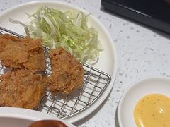 -味千拉面(惠州淡水嘉信茂广场分店)