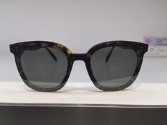 -GENTLE MONSTER(西安SKP店)