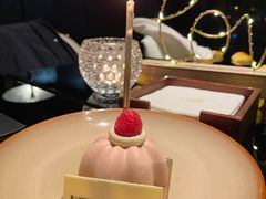 -上海苏宁宝丽嘉酒店·Cafe Bellagio西餐厅