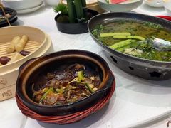 -盛百味·家宴餐厅(霸州分店)