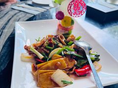-金海湾嘉华度假酒店·海天阁中餐厅