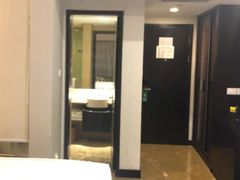 -杭州西湖仁和饭店(湖滨银泰in77店)