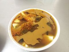 -陈记锅巴菜(五大道店)