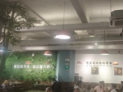 -菌乡缘·野生菌蒸汽鱼火锅(江边夜市店)