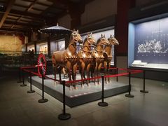 -北京大葆台遗址博物馆