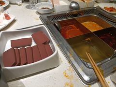 -海底捞火锅(长沙华创国际广场店)