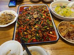 -兔槽江湖菜·重庆璧山兔(水围店)