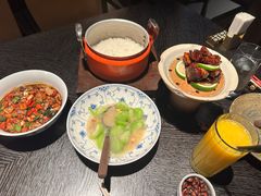 -玖五京菜(杭州城北万象城店)