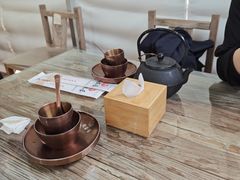 -魁盛居百年鲁菜馆(县西巷店)