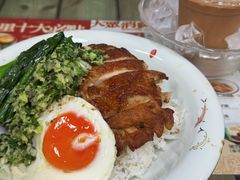 -兴华里茶记(禅城同济首店)