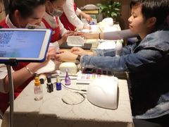 -海底捞火锅(航洋城店)