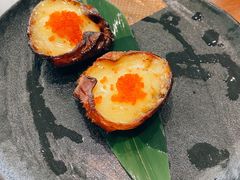 -大渔铁板烧(中山路八佰伴店)
