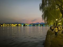 -楼外楼(西湖景区孤山路店)