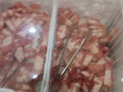 -金汉轩自助烤肉(成武店)