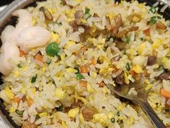 -小厨娘淮扬菜(天印大道店)