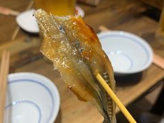 马步鱼-盟重烧烤(高正街店)