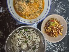 -张关合渣(航空大道店)