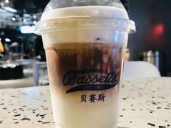 -Bassetts贝赛斯冰淇淋(大悦城店)