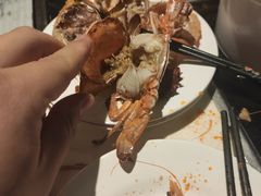 -聚盛源蒸汽海鲜火锅烤肉自助(巨川金海岸购物广场店)