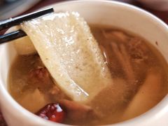 -江川野生菌火锅铜锅鱼(贵清火锅店)