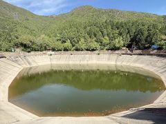 -北京十三陵国家森林公园蟒山景区