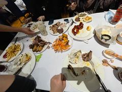 -拉蒂娜·巴西牛排馆 Latina·Brazilian Steakhouse(陆家嘴旗舰店)