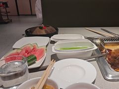 -海底捞火锅(新松江路生日主题店)
