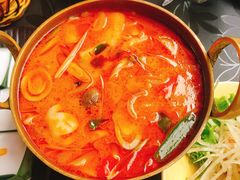 -泰阁暹罗餐厅(万达店)