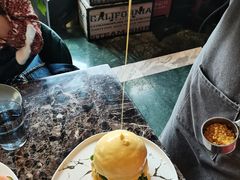 -Lets burger非常汉堡·环球风味(蓝色港湾店)