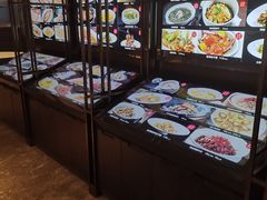 -徐记海鲜(观沙岭|滨江新城店)