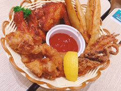 -CoCo壱番屋
