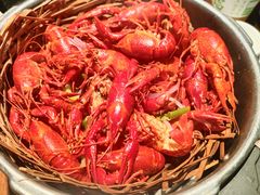 -蚝翅·海鲜粥·烧烤·龙虾季(鄞州万达店)