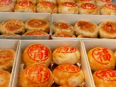 -老半斋(福州路店)