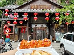 -永安水煮活鱼·仪征菜(仪征奥林匹克店)