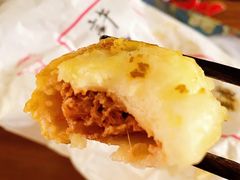 -许老八包子铺羊汤馆(绿地世纪城店)