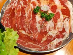 -kingkong大猩猩烤肉(CBD店)