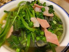 -慧娟面馆·餐厅(望江路店)