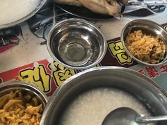 -吉英盐焗鸡(文中路店)