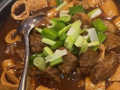 -郭林家常菜(狼垡店)