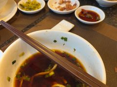 -中国厨房/台湾牛肉面