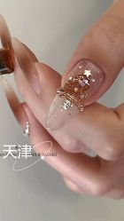 -1T·1M 日式美甲美睫