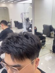 -赤道 Hair Salon