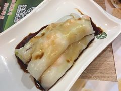 -添好运点心专门店(中环IFC店)